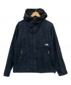 THE NORTH FACEザ ノース フェイス）の古着「ナイロンパーカー」｜ブルー