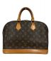 LOUIS VUITTON (ルイ ヴィトン) ハンドバッグ：40000円