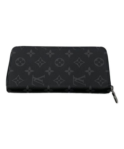 LOUIS VUITTON（ルイ ヴィトン）LOUIS VUITTON (ルイ ヴィトン) 財布 ブラックの古着・服飾アイテム