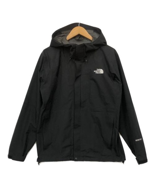 THE NORTH FACE（ザ ノース フェイス）THE NORTH FACE (ザ ノース フェイス) マウンテンパーカー ブラック サイズ:Lの古着・服飾アイテム