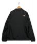 THE NORTH FACE (ザ ノース フェイス) コーチジャケット ブラック サイズ:XL：9000円