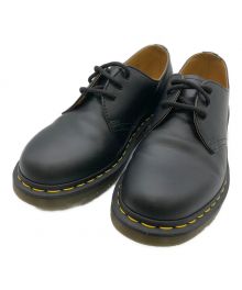 Dr.Martens（ドクターマーチン）の古着「ドレスシューズ」｜ブラック