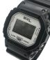 CASIO (カシオ) 腕時計 ホワイト：6000円