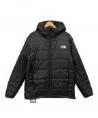 THE NORTH FACEザ ノース フェイス）の古着「リバーシブルジャケット」｜ブラック