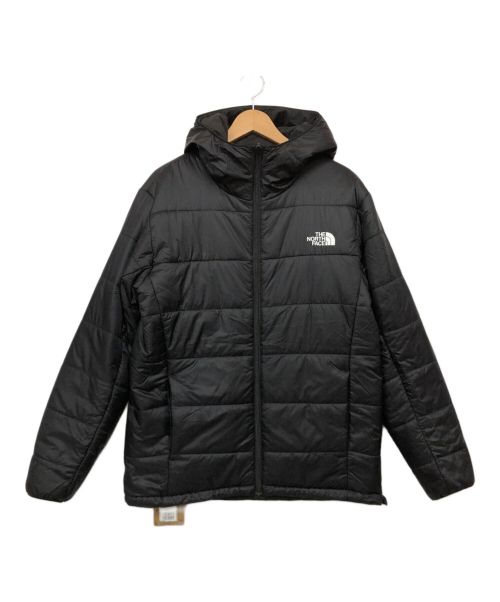 THE NORTH FACE（ザ ノース フェイス）THE NORTH FACE (ザ ノース フェイス) リバーシブルジャケット ブラック サイズ:Lの古着・服飾アイテム