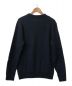 Patagonia (パタゴニア) オフカントリークルーネックセーター ネイビー サイズ:M：3980円