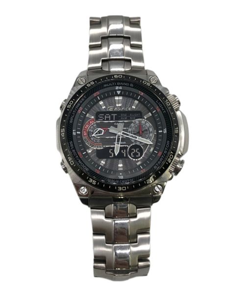 CASIO EDIFICE（カシオ エディフィス）CASIO EDIFICE (カシオ エディフィス) 腕時計の古着・服飾アイテム