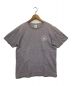 A.P.C.（アーペーセー）の古着「Tシャツ」｜ラベンダー