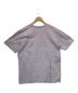 A.P.C. (アーペーセー) Tシャツ ラベンダー サイズ:M：3980円