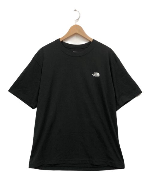 THE NORTH FACE（ザ ノース フェイス）THE NORTH FACE (ザ ノース フェイス) Tシャツ ブラック サイズ:XLの古着・服飾アイテム