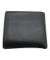 Vivienne Westwood (ヴィヴィアンウエストウッド) 2つ折り財布 ブラック：17000円