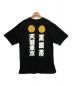 BlackEyePatch (ブラックアイパッチ) Tシャツ ブラック サイズ:XL：11000円