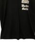 中古・古着 BlackEyePatch (ブラックアイパッチ) Tシャツ ブラック サイズ:XL：11000円