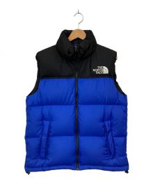 THE NORTH FACE（ザ ノース フェイス）の古着「ダウンベスト」