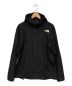 THE NORTH FACE（ザ ノース フェイス）の古着「ウインドブレーカー」｜ブラック