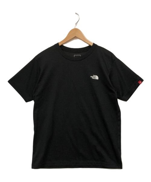 THE NORTH FACE（ザ ノース フェイス）THE NORTH FACE (ザ ノース フェイス) Tシャツ ブラック サイズ:Lの古着・服飾アイテム