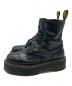 Dr.Martens (ドクターマーチン) 8ホールブーツ ブラック サイズ:UK5：7000円