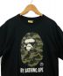 BAPE BY A BATHING APEの古着・服飾アイテム：5000円