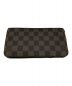 LOUIS VUITTON (ルイ ヴィトン) 長財布：8000円