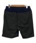 F.C.R.B. (エフシーアールビー) 4WAY STRETCH SLASH SHORTS ネイビー サイズ:XL：9000円