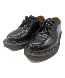 Dr.Martens（ドクターマーチン）の古着「ブーツ」｜ブラック