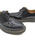 Dr.Martens (ドクターマーチン) ブーツ ブラック サイズ:3UK：7000円