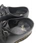 Dr.Martens (ドクターマーチン) タイシューズ ブラック サイズ:5UK：5000円