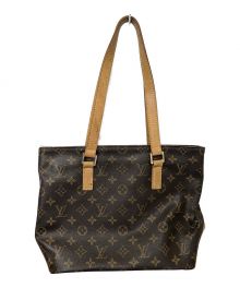 LOUIS VUITTON（ルイ ヴィトン）の古着「ショルダートートバッグ」