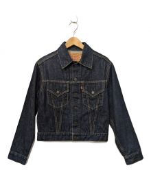 LEVI'S（リーバイス）の古着「デニムジャケット」｜インディゴ