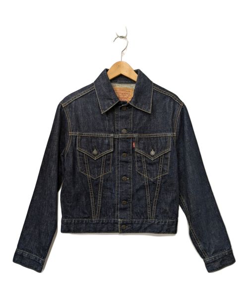 LEVI'S（リーバイス）LEVI'S (リーバイス) デニムジャケット インディゴ サイズ:36の古着・服飾アイテム