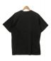 KITH (キス) Tシャツ ブラック サイズ:L：25000円