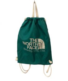 THE NORTH FACE（ザ ノース フェイス）の古着「ナップサック」｜グリーン