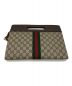 GUCCI (グッチ) クラッチバッグ：50000円