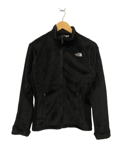 THE NORTH FACE（ザ ノース フェイス）THE NORTH FACE (ザ ノース フェイス) ジップインバーサミッドジャケット ブラック サイズ:Lの古着・服飾アイテム