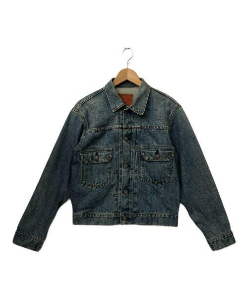 LEVI'S（リーバイス）LEVI'S (リーバイス) デニムジャケット サイズ:38の古着・服飾アイテム