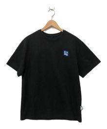 ADER error（アーダーエラー）の古着「Tシャツ」｜ブラック