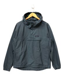 Patagonia（パタゴニア）の古着「アノラックパーカー」