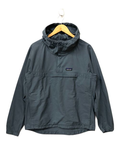 Patagonia（パタゴニア）Patagonia (パタゴニア) アノラックパーカー サイズ:Sの古着・服飾アイテム