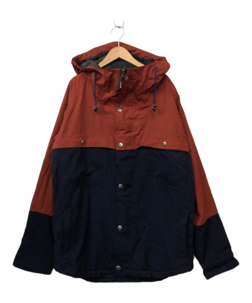 BURTON（バートン）BURTON (バートン) スノーボードウェア(ジャケット) サイズ:Mの古着・服飾アイテム