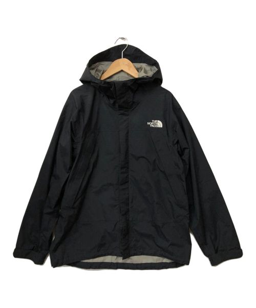 THE NORTH FACE（ザ ノース フェイス）THE NORTH FACE (ザ ノース フェイス) ドットショット ブラック サイズ:Sの古着・服飾アイテム