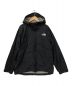 THE NORTH FACE（ザ ノース フェイス）の古着「ドットショット」｜ブラック