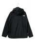 THE NORTH FACE (ザ ノース フェイス) ドットショット ブラック サイズ:S：7000円