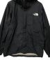 中古・古着 THE NORTH FACE (ザ ノース フェイス) ドットショット ブラック サイズ:S：7000円