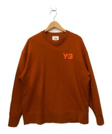 Y-3（ワイスリー）の古着「ジップパーカー」｜フォックスレッド