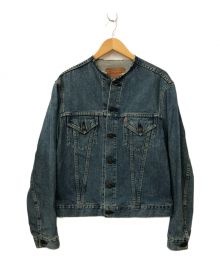 LEVI'S（リーバイス）の古着「デニムジャケット」｜インディゴ