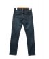 LEVI'S MADE&CRAFTED (リーバイスメイドクラフテッド) デニムパンツ インディゴ サイズ:W30：6000円