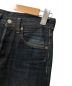 中古・古着 LEVI'S (リーバイス) デニムパンツ インディゴ サイズ:W30：15000円