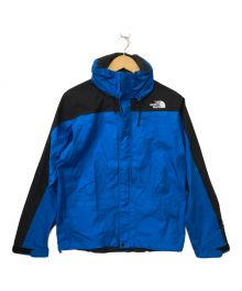 THE NORTH FACE（ザ ノース フェイス）の古着「セットアップ」｜ブラック×ブルー