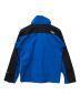 THE NORTH FACE (ザ ノース フェイス) セットアップ ブラック×ブルー サイズ:S：12000円