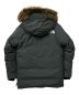 THE NORTH FACE (ザ ノース フェイス) サザンクロスパーカ グレー サイズ:XS：40000円